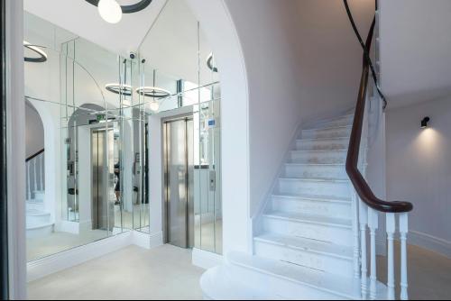 89 Charterhouse Street, Farringdon, London, EC1M