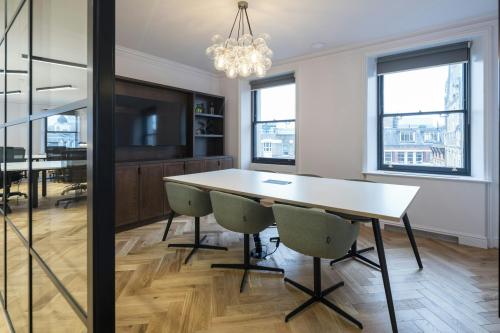 89 Charterhouse Street, Farringdon, London, EC1M
