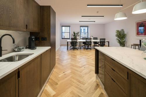 89 Charterhouse Street, Farringdon, London, EC1M