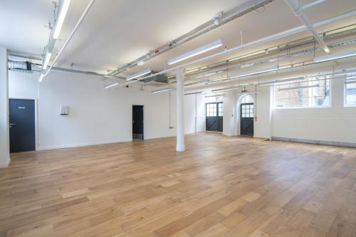 Waterside, 44-48 Wharf Road, Islington, London, N1