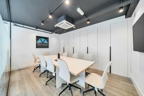 Limeharbour, Canary Wharf, London, E14