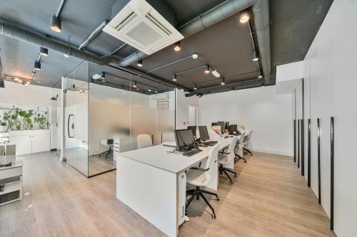 Limeharbour, Canary Wharf, London, E14