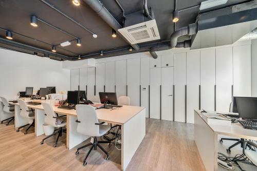 Limeharbour, Canary Wharf, London, E14