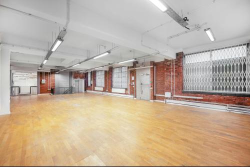 1-2 Domingo Street, Clerkenwell, London, EC1Y
