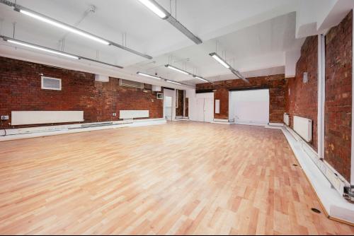 1-2 Domingo Street, Clerkenwell, London, EC1Y