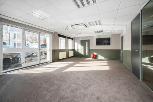 77 Maygrove Road, West Hampstead, London, NW6