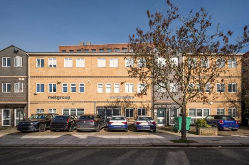 77 Maygrove Road, West Hampstead, London, NW6