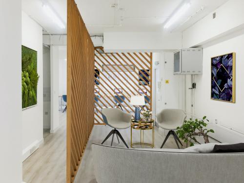 19 Margaret Street, Fitzrovia, London, W1W