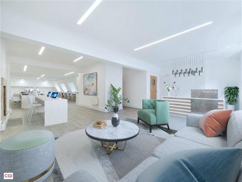 26 Eastcastle Street, Fitzrovia, London, W1W