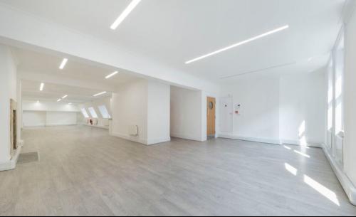 26 Eastcastle Street, Fitzrovia, London, W1W