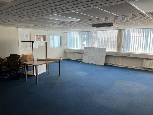 Shop 36, The Falcon Works, Meadow Lane, Loughborough, LE11