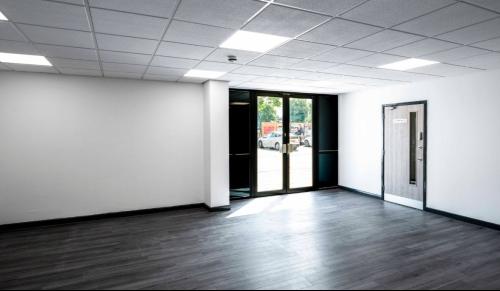 Unit D, 101 Blackhorse Lane, Walthamstow, London, E17