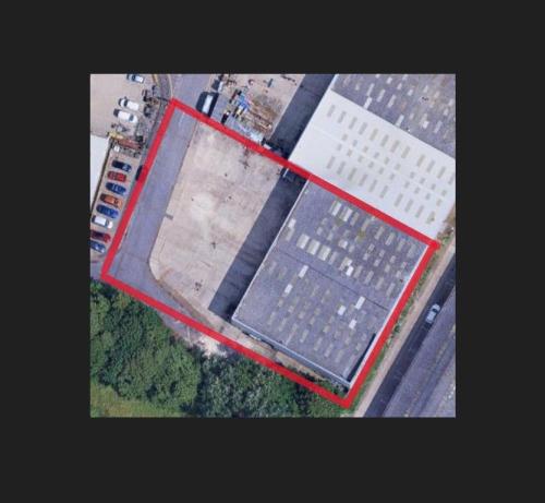 Unit 1E & 1F, Deacon Trading Estate, Forstal Road, Aylesford, ME20