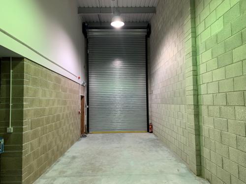 Unit 23, Sisna Park Road, Estover, Plymouth, PL6