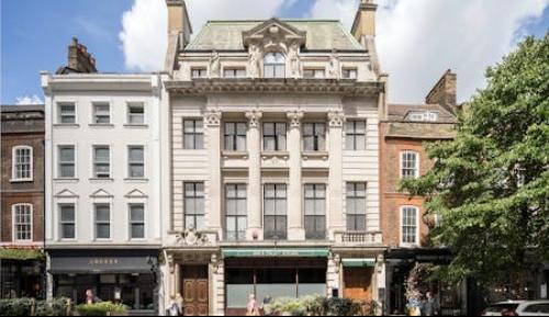 31 Great Queen Street, Covent Garden, London, WC2B