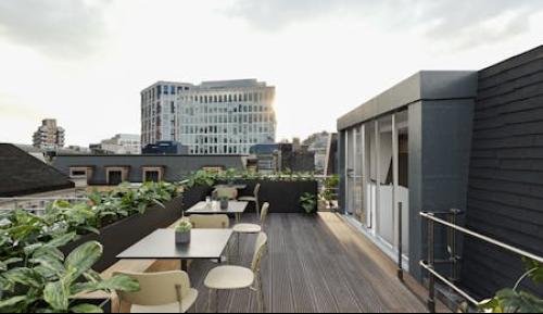 31 Great Queen Street, Covent Garden, London, WC2B