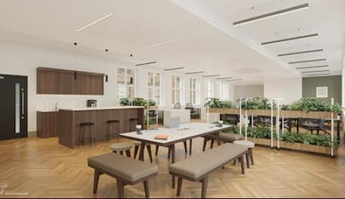 31 Great Queen Street, Covent Garden, London, WC2B