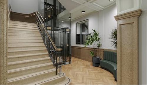 31 Great Queen Street, Covent Garden, London, WC2B