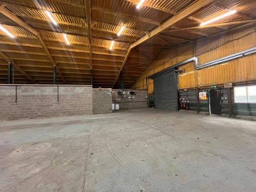 Units 6a & 9 Gawcott Fields, Gawcott Road, Buckingham, MK18