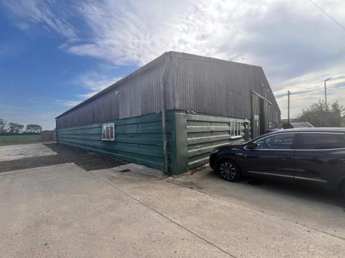 Units 6a & 9 Gawcott Fields, Gawcott Road, Buckingham, MK18