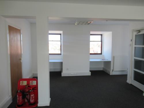 Third Floor, 24 High Street, Wimbledon, London, SW19