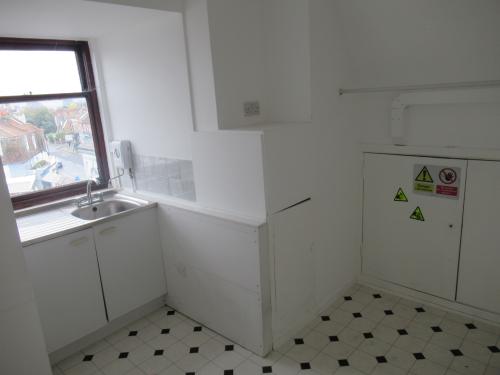 Third Floor, 24 High Street, Wimbledon, London, SW19