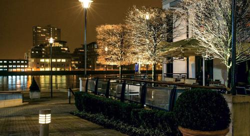 The Fountain Centre, Lensbury Avenue, Imperial Wharf, London, SW6