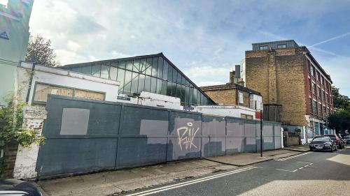 12 Wellesley Avenue, Hammersmith, London, W6