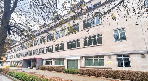 Grove House, 27 Hammersmith Grove, Hammersmith, London, W6