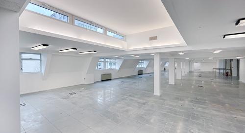 Grove House, 27 Hammersmith Grove, Hammersmith, London, W6