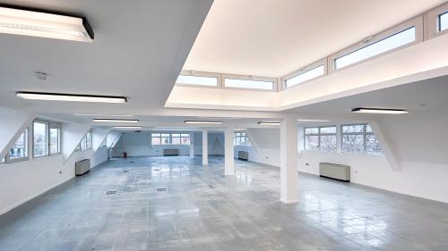 Grove House, 27 Hammersmith Grove, Hammersmith, London, W6