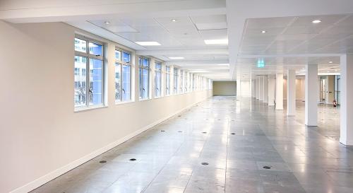 Grove House, 27 Hammersmith Grove, Hammersmith, London, W6