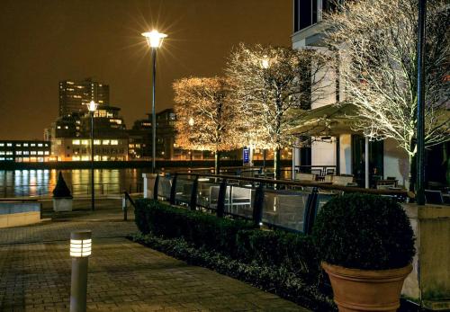 Suite 3, The Fountain Centre, Lensbury Avenue, Imperial Wharf, London, SW6