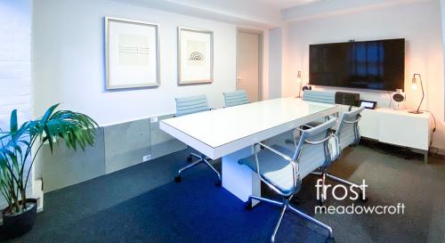 Studio 10, 92 Lots Road, Chelsea, London, SW10