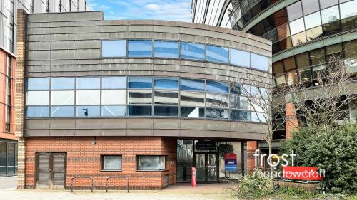 The Lilla Huset, 191 Talgarth Road, Hammersmith, London, W6