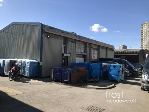 Units 3 & 4 The Westway Centre, 69 St Marks Road, Ladbroke Grove, London, W10