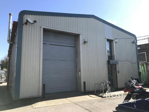 Units 3 & 4 The Westway Centre, 69 St Marks Road, Ladbroke Grove, London, W10