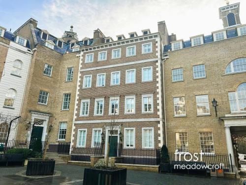 Bridge House, 3 Heron Square, Richmond, TW9