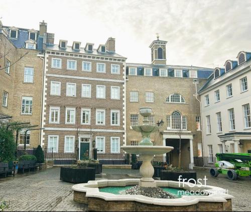 Bridge House, 3 Heron Square, Richmond, TW9
