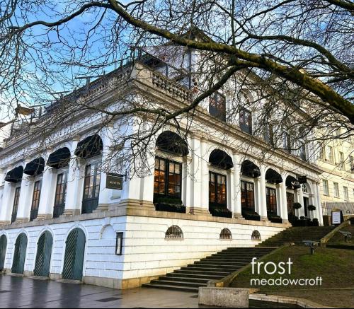Bridge House, 3 Heron Square, Richmond, TW9