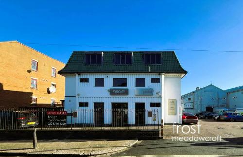 85 Richford Street, Hammersmith, London, W6
