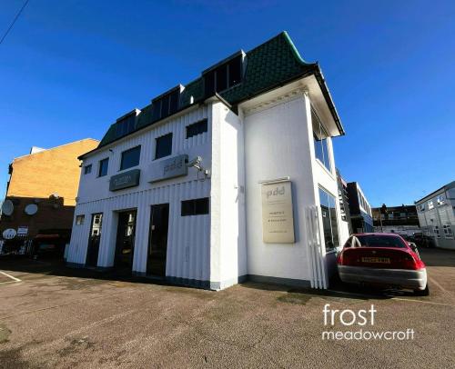 85 Richford Street, Hammersmith, London, W6