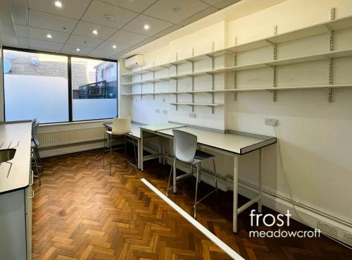 85 Richford Street, Hammersmith, London, W6