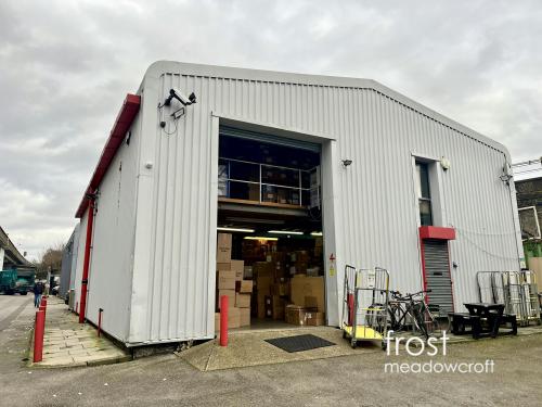 Units 3 & 4 The Westway Centre, 69 St Marks Road, Ladbroke Grove, London, W10