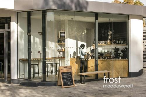 The Aircraft Factory, 100 Cambridge Grove, Hammersmith, London, W6