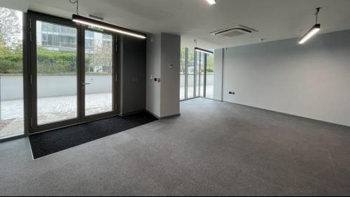 Unit 6 Seven Eastfields, Wandsworth Riverside, London, SW18