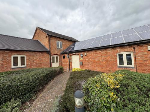 4, Cedars Office Park, Butt Lane, Normanton On Soar, Loughborough, LE12