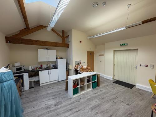 4, Cedars Office Park, Butt Lane, Normanton On Soar, Loughborough, LE12