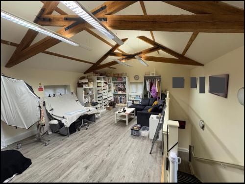 4, Cedars Office Park, Butt Lane, Normanton On Soar, Loughborough, LE12