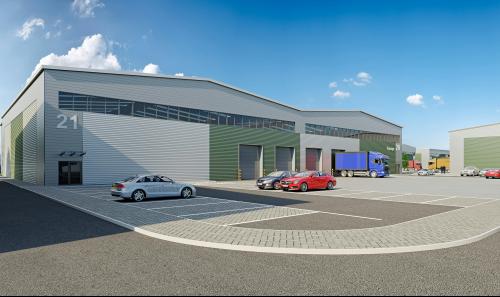 T45, Pontefract Lane, Leeds, LS9